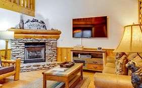 Pigeon Forge Vacation Rental 1 Mi To Dollywood